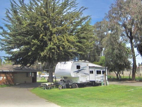 San Luis Obispo County Parks and Campgrounds